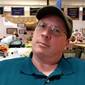 Meet your Posher, Paul